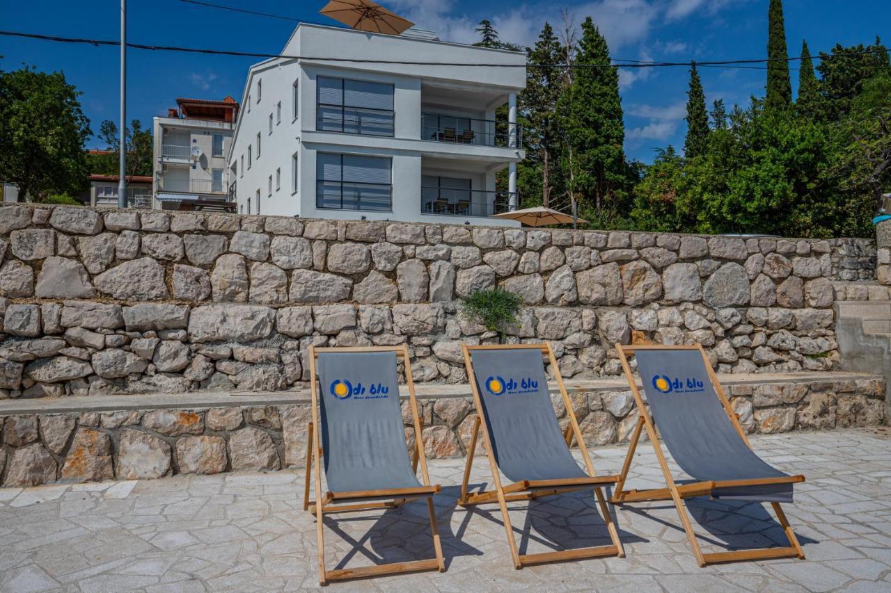 נובי ווינודולסקי Apartment Di Blu מראה חיצוני תמונה