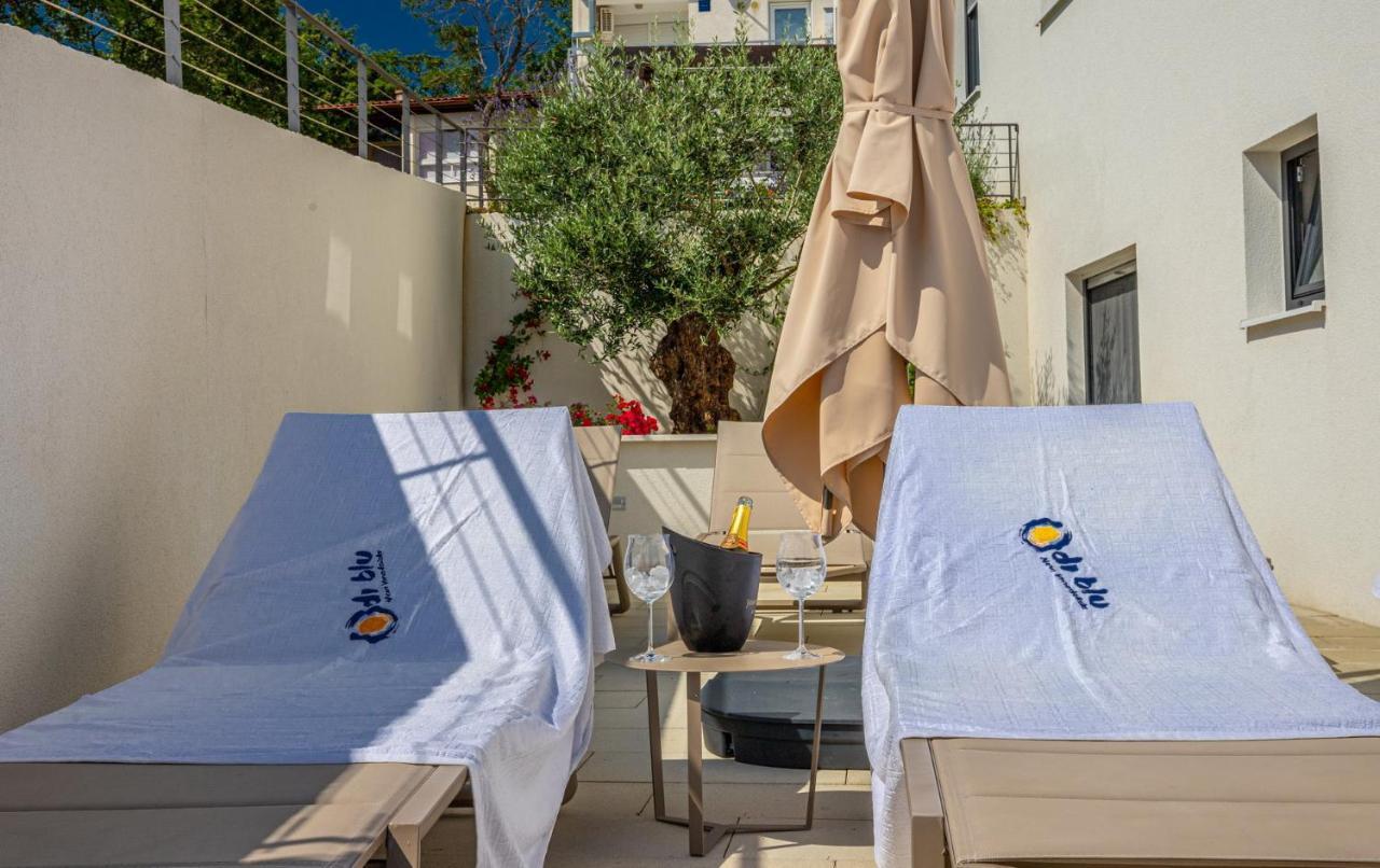 נובי ווינודולסקי Apartment Di Blu מראה חיצוני תמונה