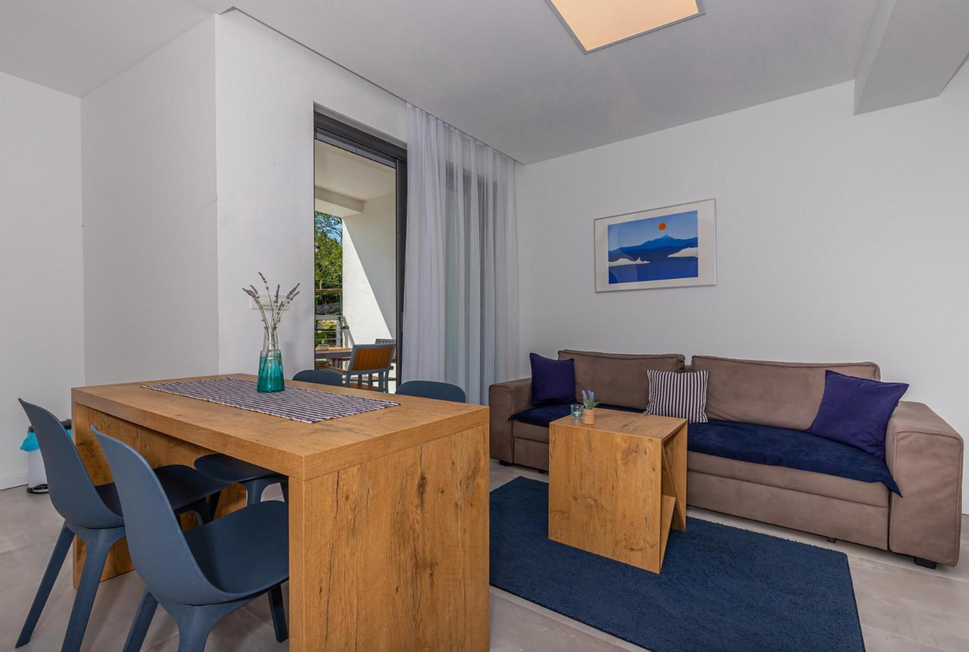 נובי ווינודולסקי Apartment Di Blu חדר תמונה