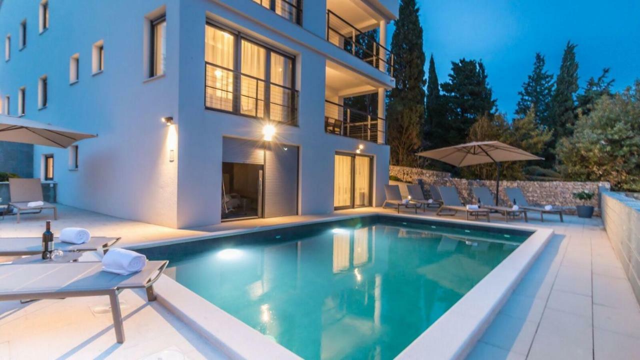 נובי ווינודולסקי Apartment Di Blu מראה חיצוני תמונה