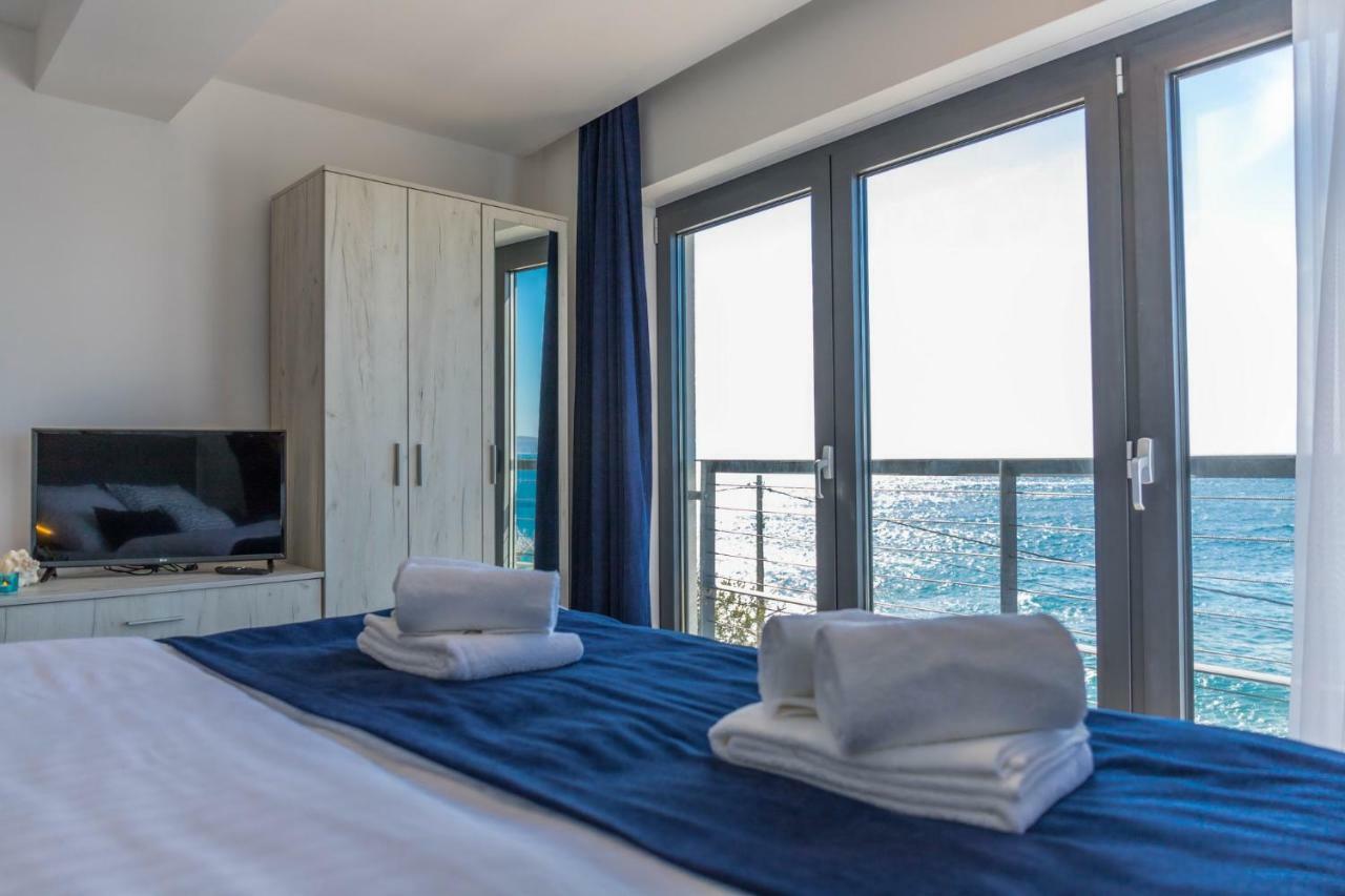 נובי ווינודולסקי Apartment Di Blu מראה חיצוני תמונה