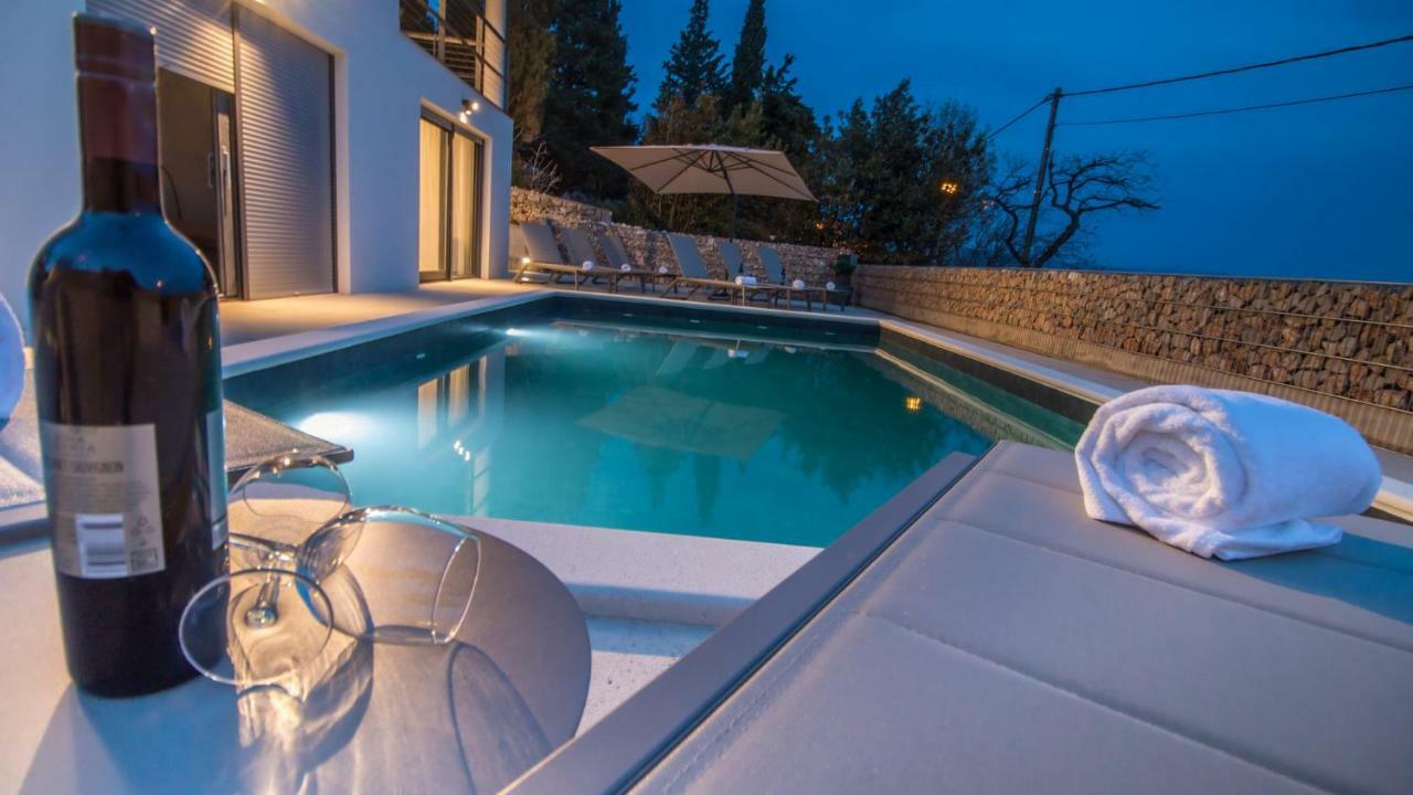 נובי ווינודולסקי Apartment Di Blu מראה חיצוני תמונה