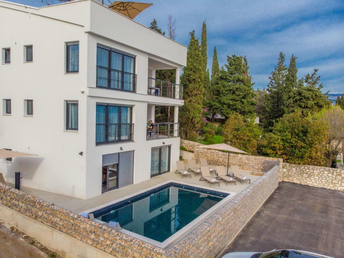 נובי ווינודולסקי Apartment Di Blu מראה חיצוני תמונה