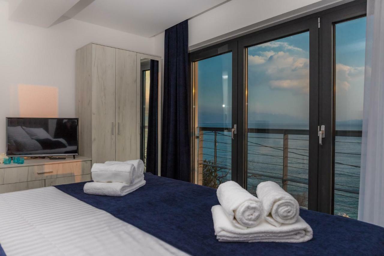 נובי ווינודולסקי Apartment Di Blu מראה חיצוני תמונה