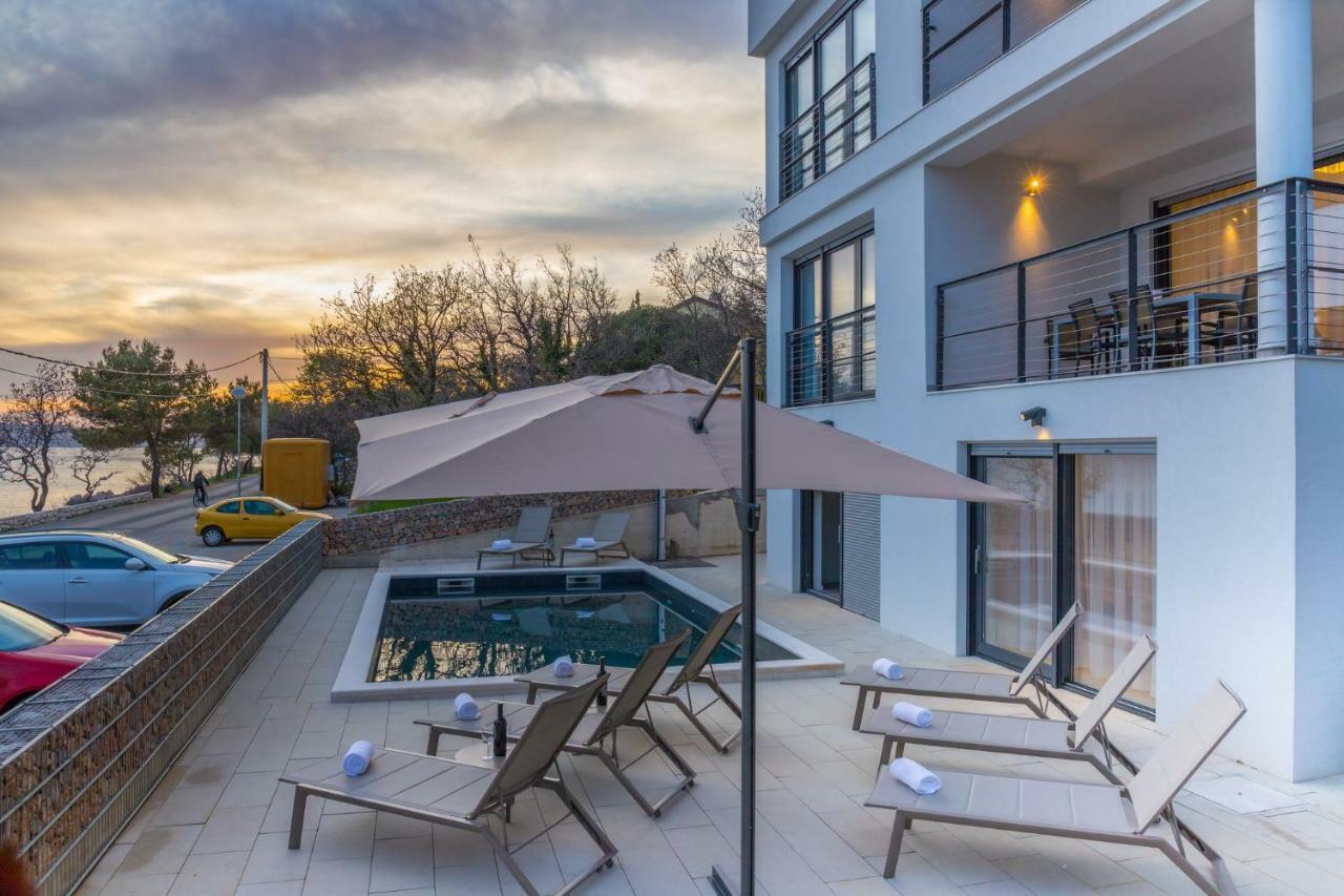 נובי ווינודולסקי Apartment Di Blu מראה חיצוני תמונה