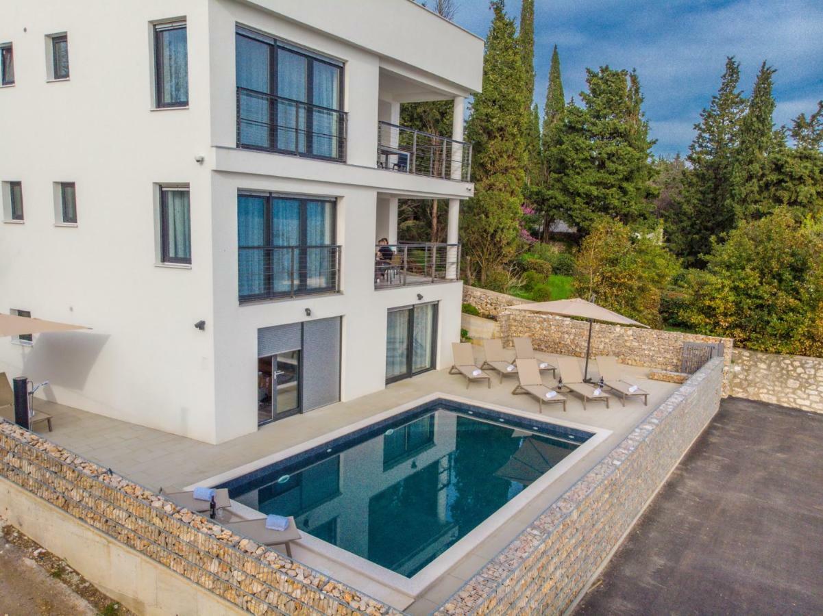 נובי ווינודולסקי Apartment Di Blu מראה חיצוני תמונה