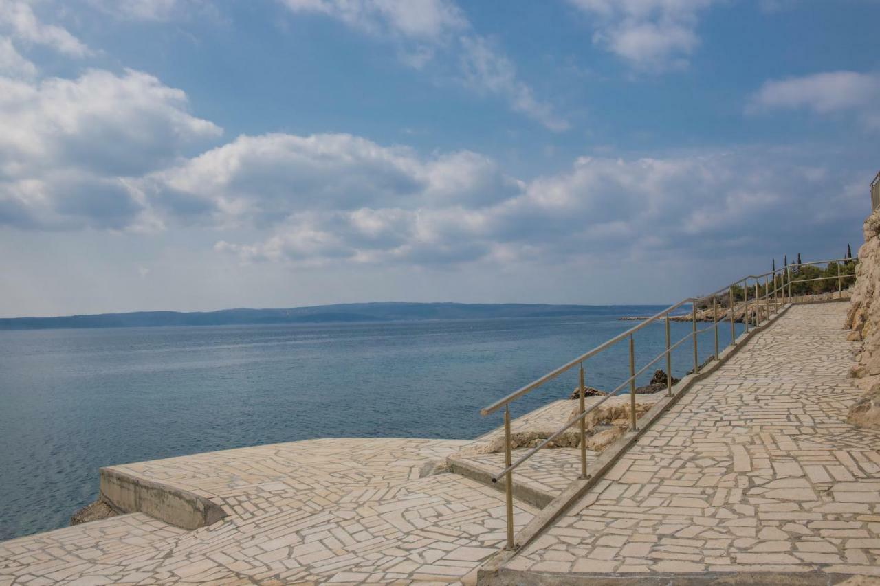 נובי ווינודולסקי Apartment Di Blu מראה חיצוני תמונה