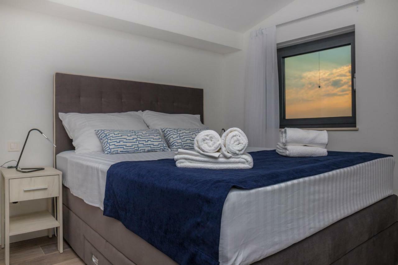 נובי ווינודולסקי Apartment Di Blu מראה חיצוני תמונה