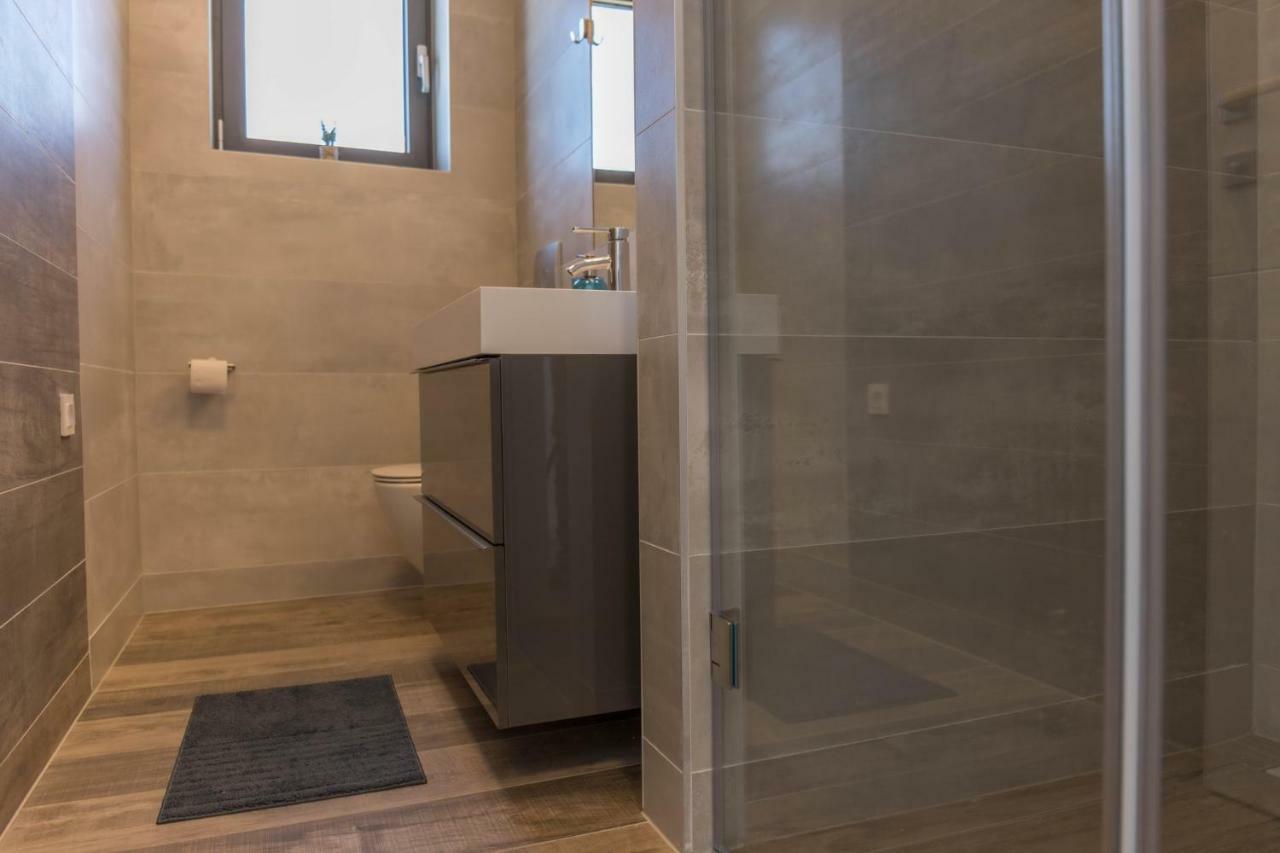 נובי ווינודולסקי Apartment Di Blu מראה חיצוני תמונה