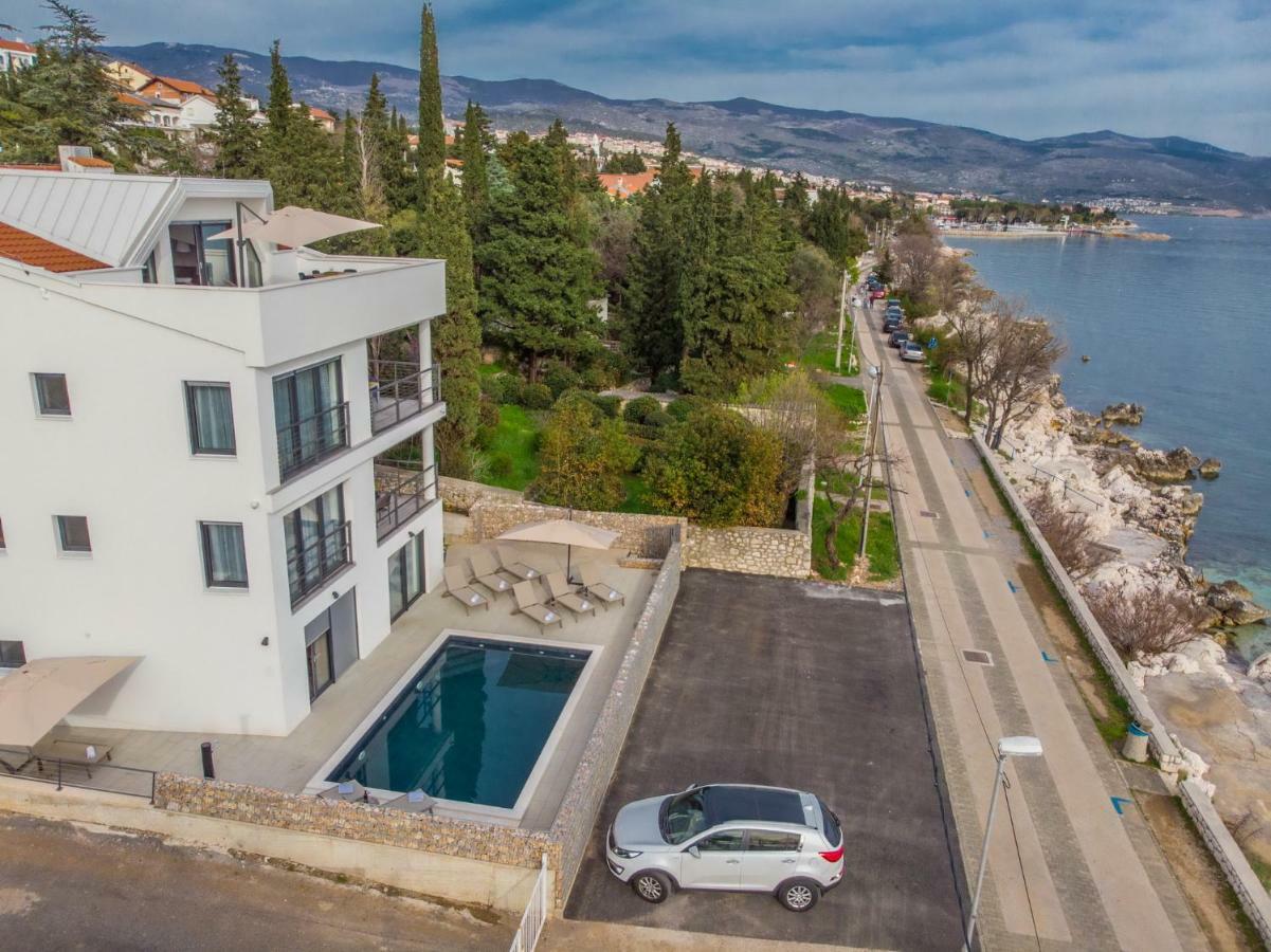 נובי ווינודולסקי Apartment Di Blu מראה חיצוני תמונה