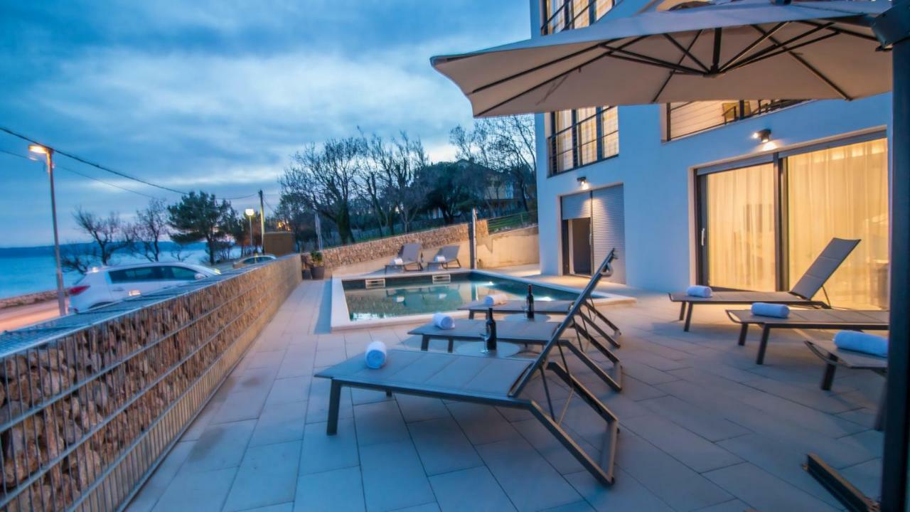 נובי ווינודולסקי Apartment Di Blu מראה חיצוני תמונה