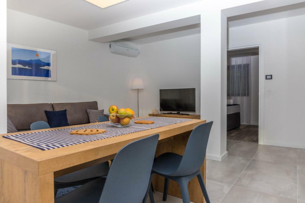 נובי ווינודולסקי Apartment Di Blu מראה חיצוני תמונה
